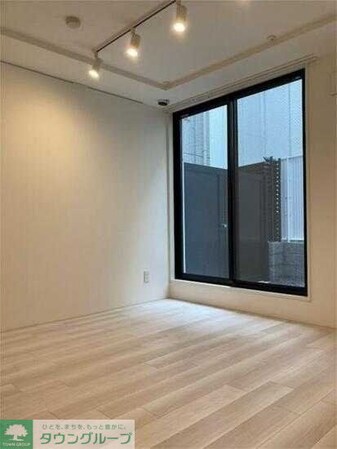 GRAN PASEO代々木の物件内観写真